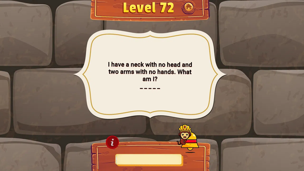 Riddle Tower Screenshot 4