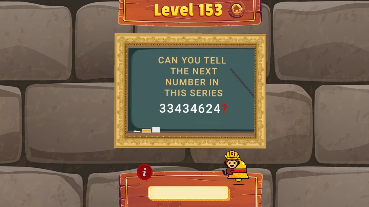 Riddle Tower Screenshot 2