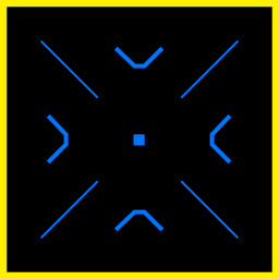 Ultimate tutorial clear icon