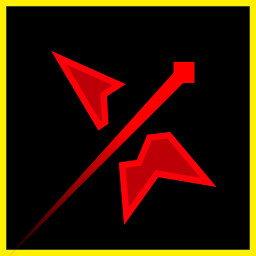 Friendly fire icon