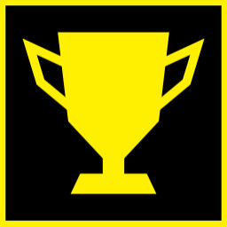 Congrats, you won! icon