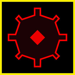 Asteroids survivor icon