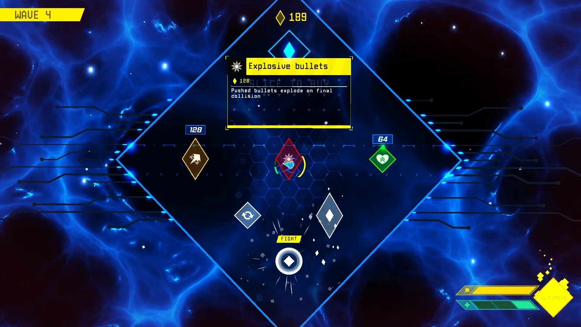 Hyperslice Screenshot 3