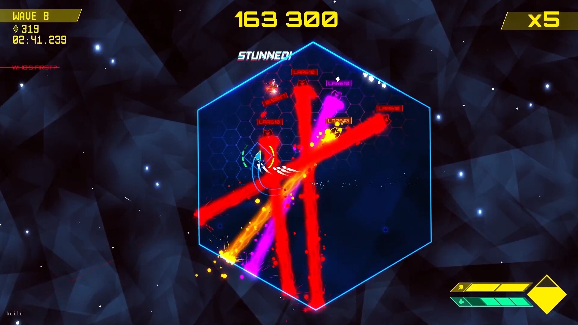 Hyperslice Screenshot 12