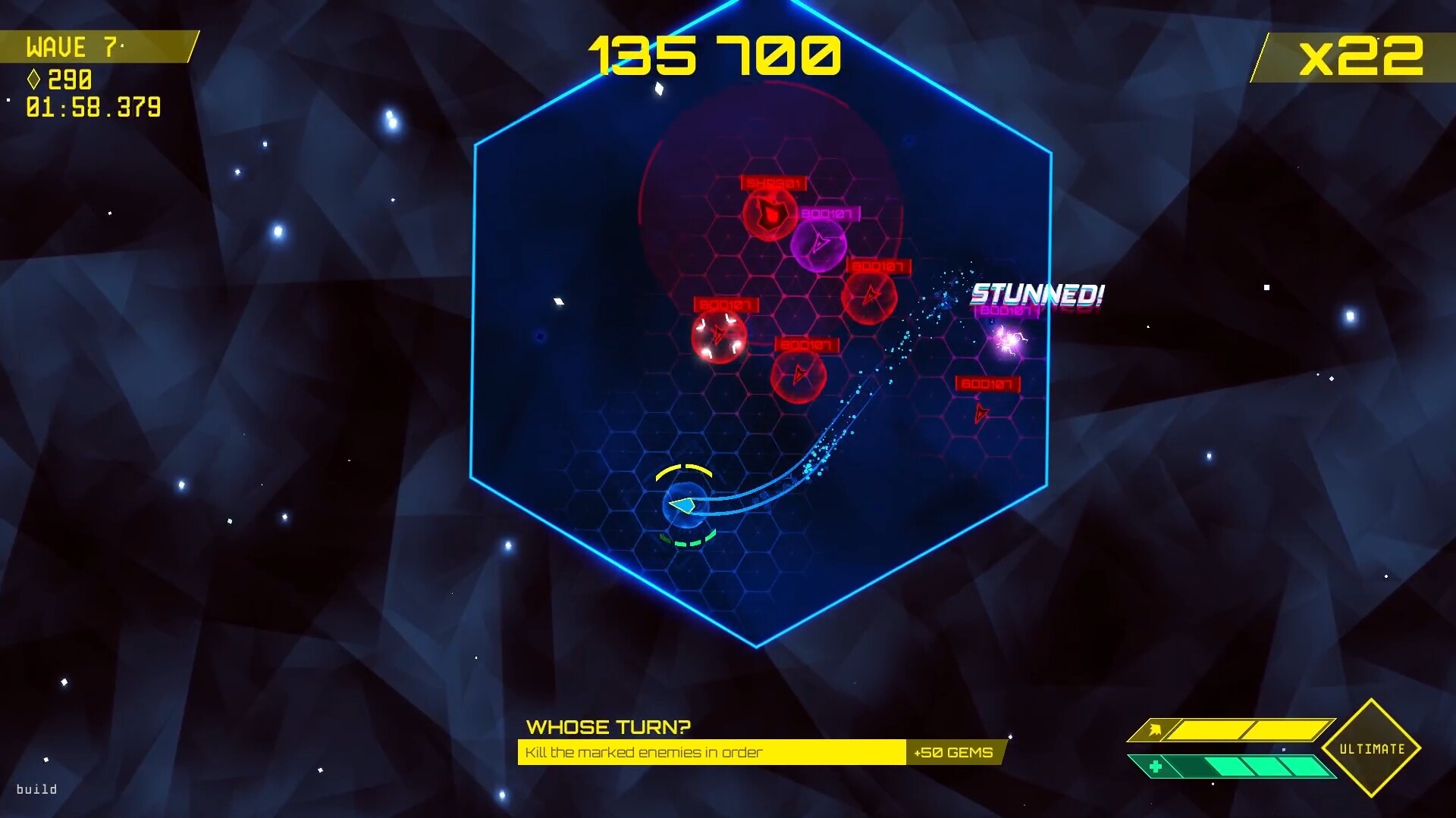 Hyperslice Screenshot 15