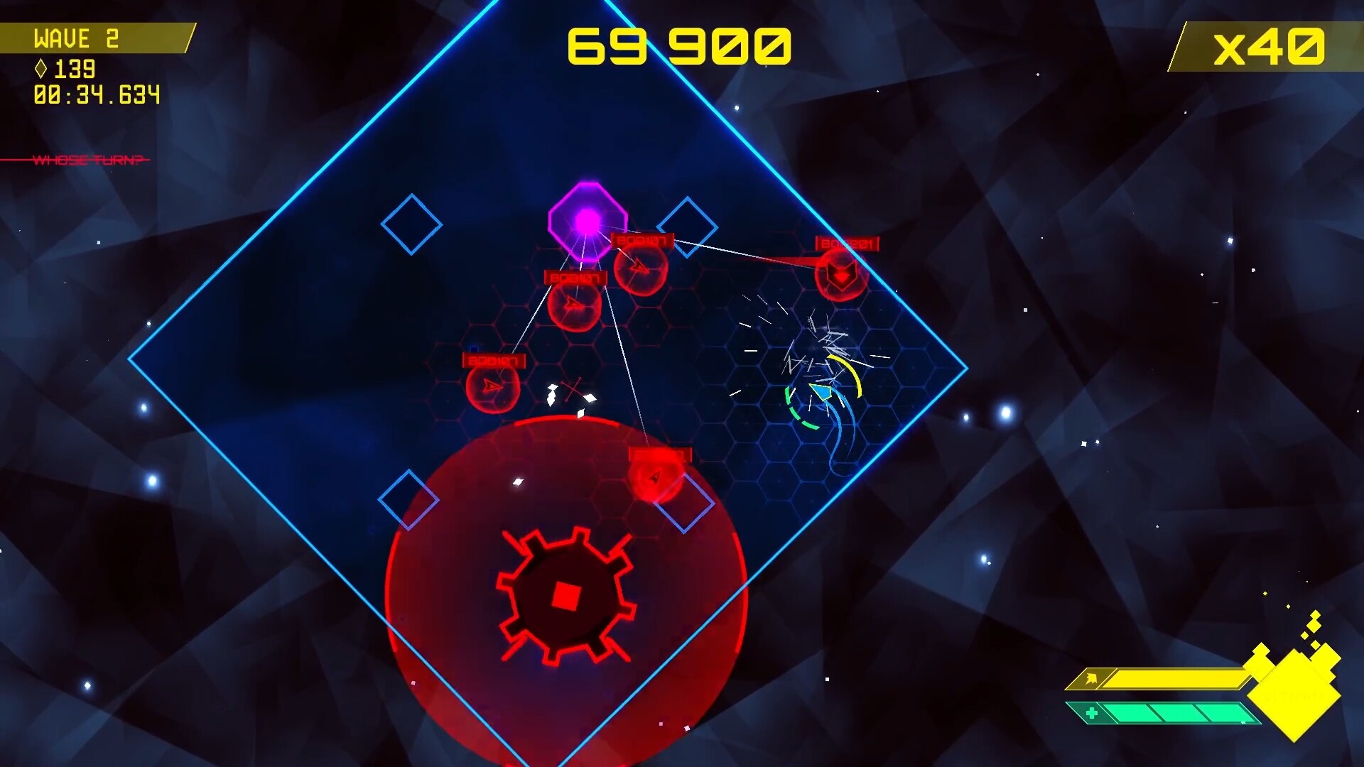 Hyperslice Screenshot 5