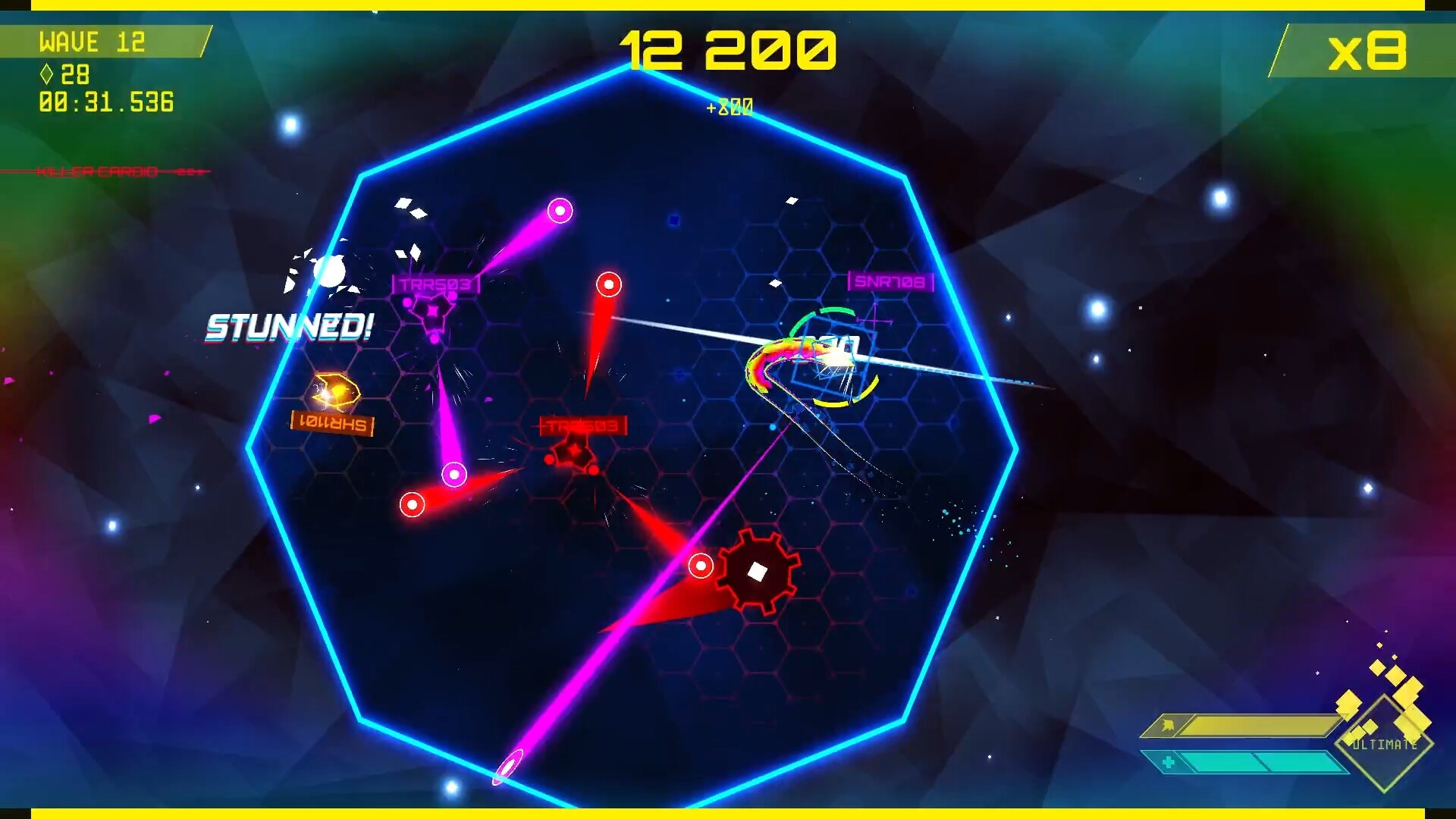 Hyperslice Screenshot 13