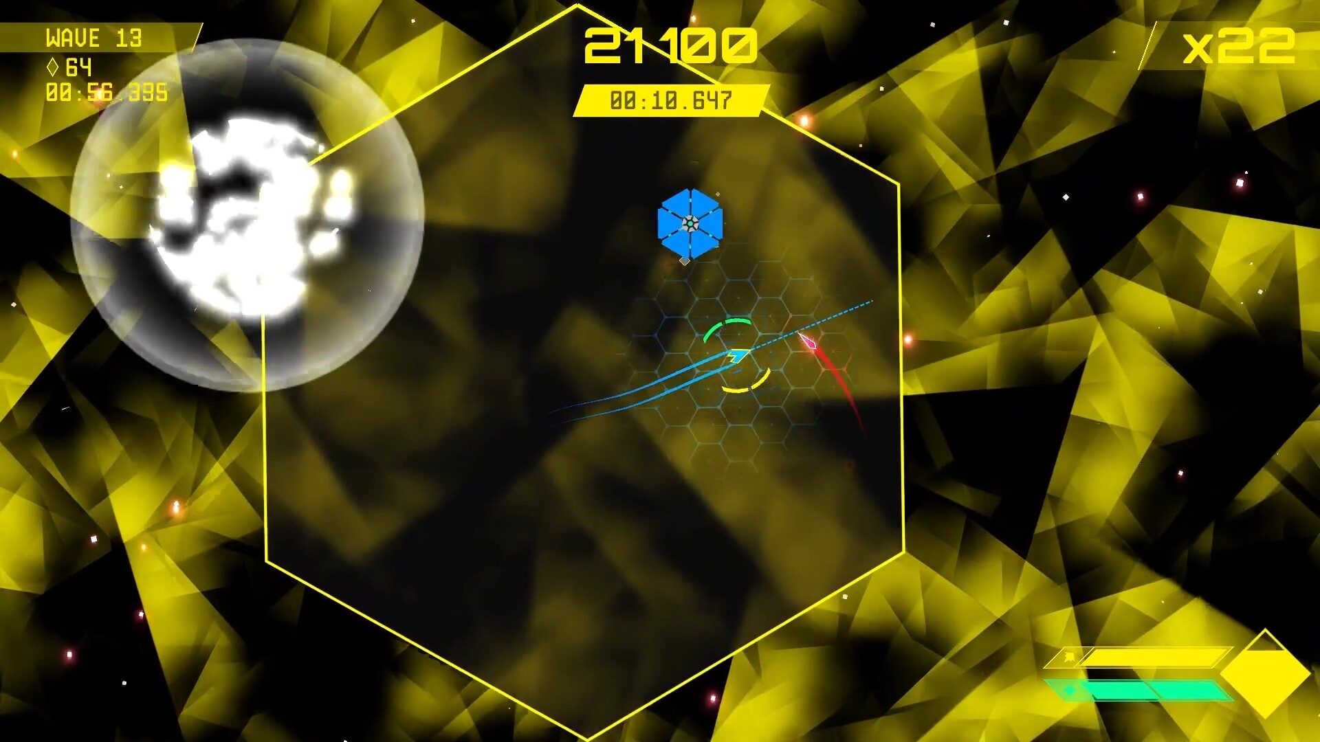 Hyperslice Screenshot 6