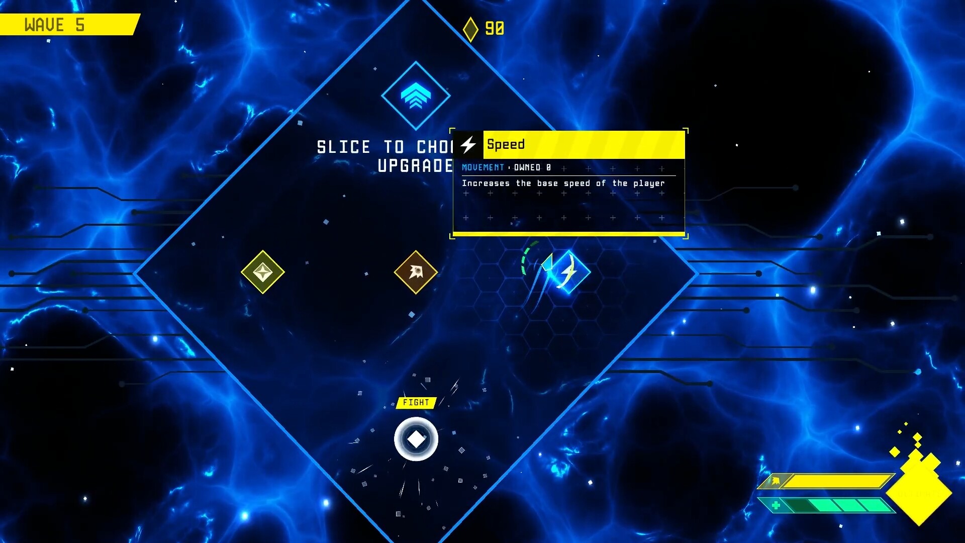 Hyperslice Screenshot 14