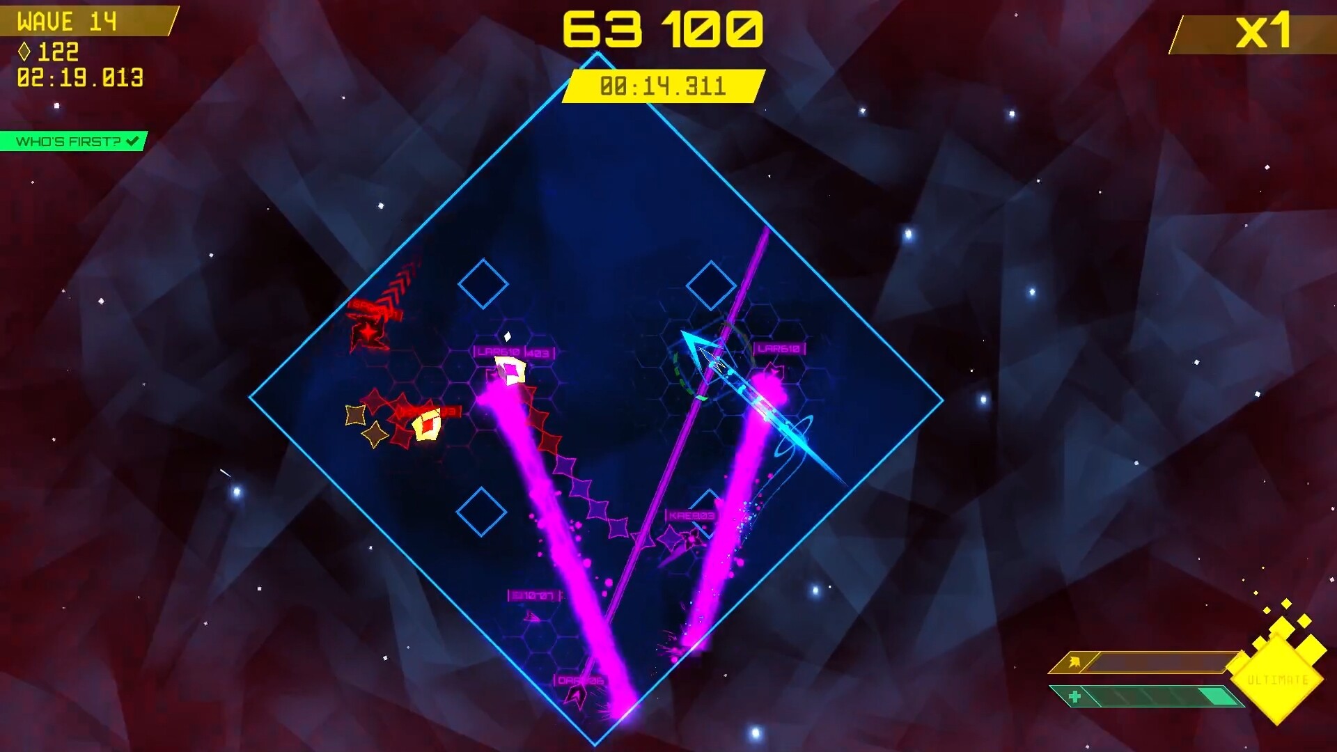 Hyperslice Screenshot 7