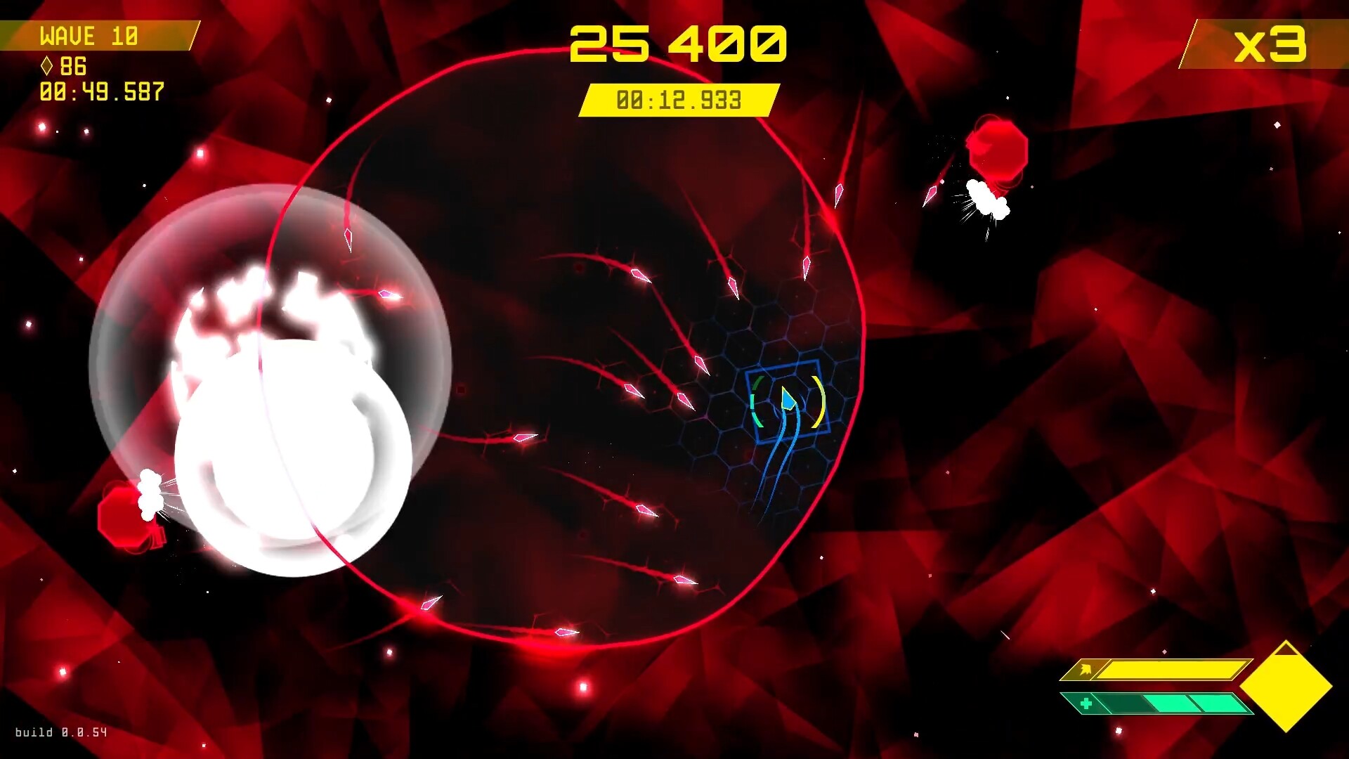 Hyperslice Screenshot 4