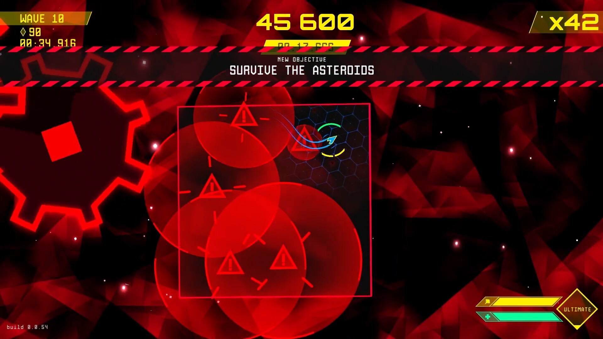 Hyperslice Screenshot 11