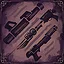 Weapons Collector icon