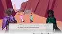 Desert Angels Screenshot 6