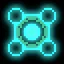 Alpha icon