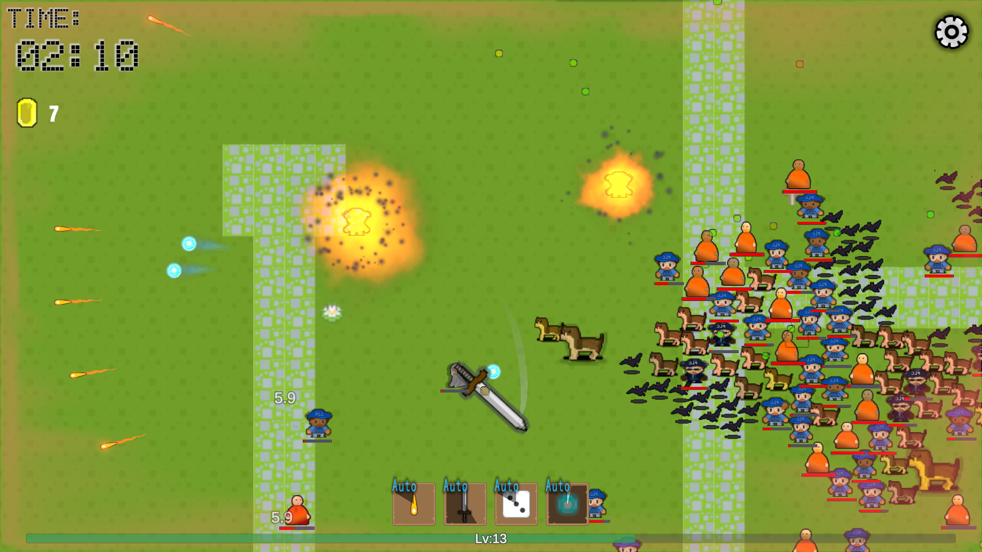 LaborSurviveManual Screenshot 2