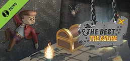 The Best Treasure Demo