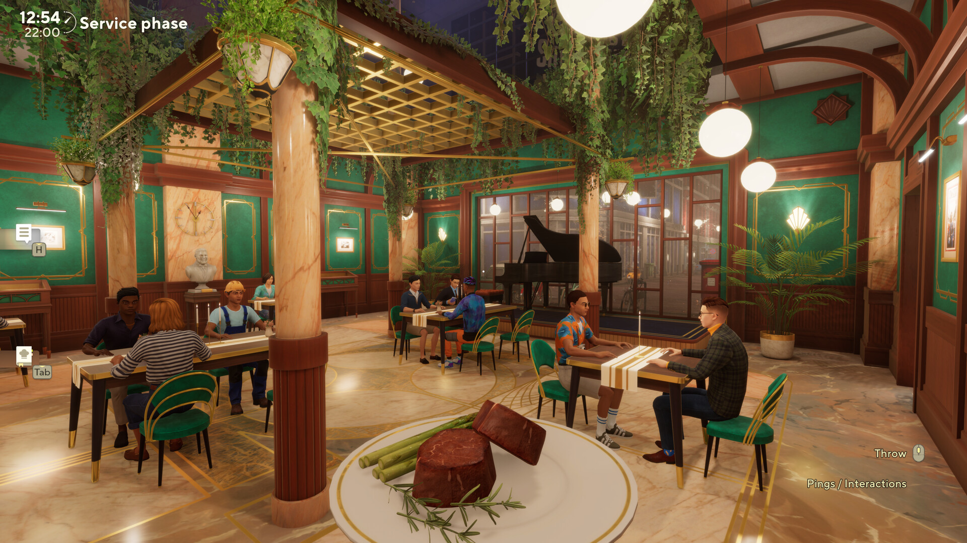 Cooking Simulator 2: Better Together Screenshot 2