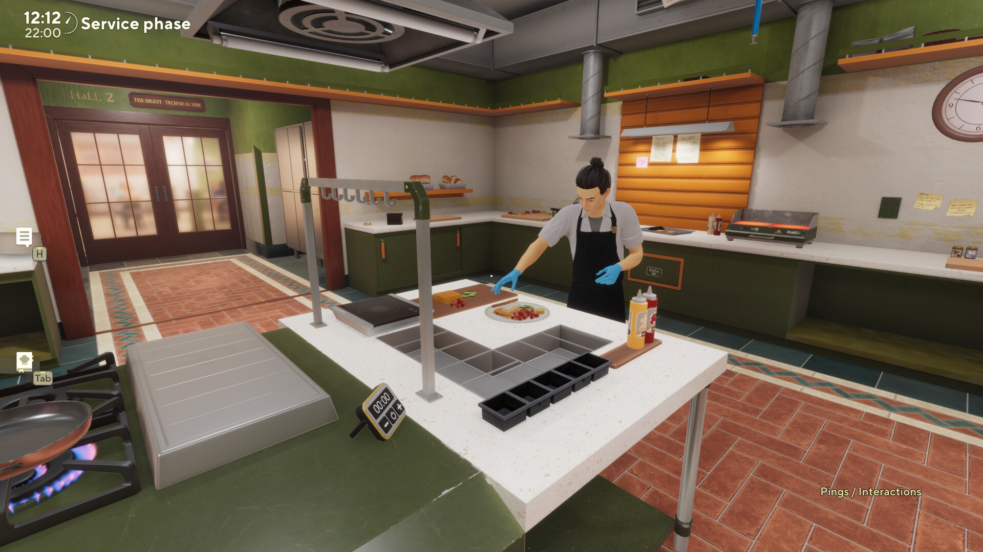 Cooking Simulator 2: Better Together Screenshot 6