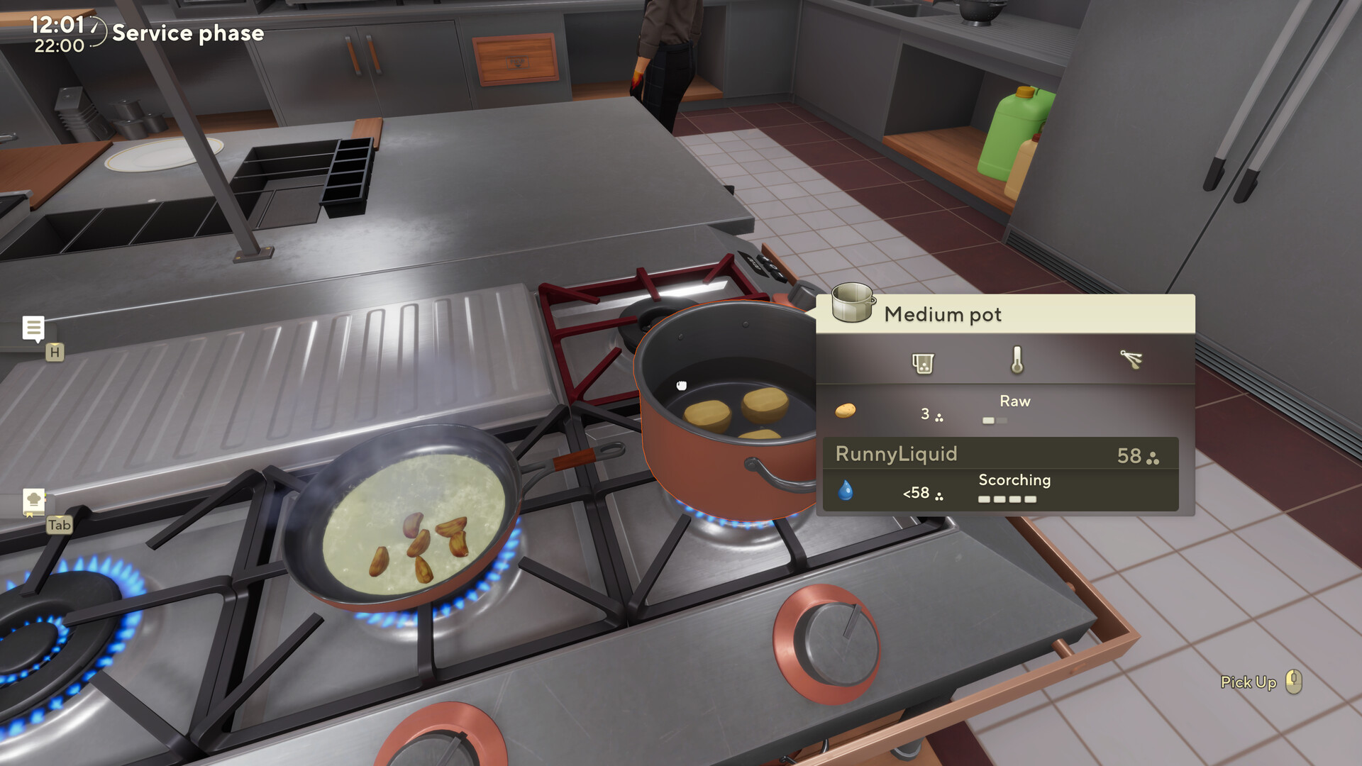 Cooking Simulator 2: Better Together Screenshot 1