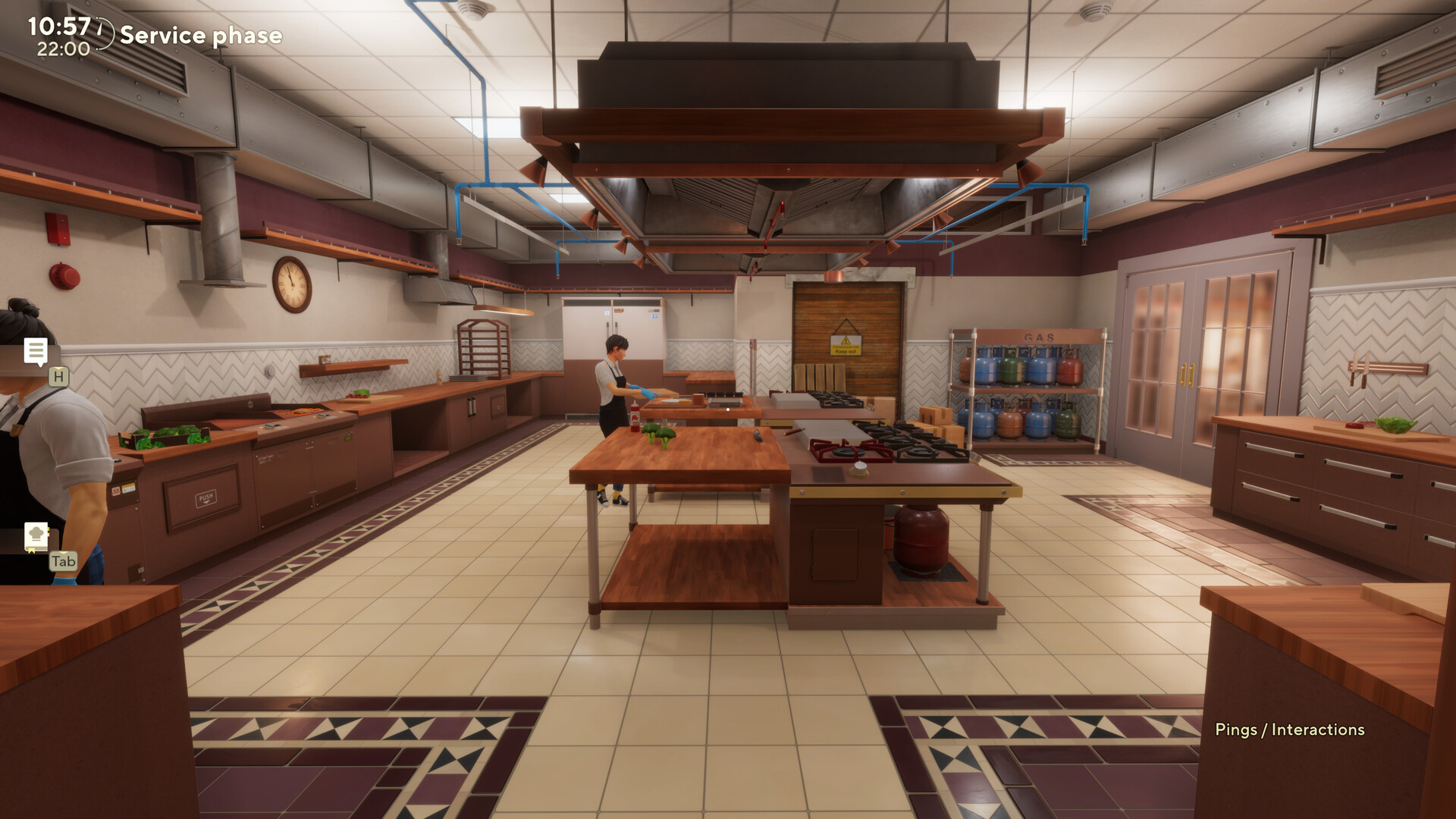 Cooking Simulator 2: Better Together Screenshot 4