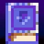 Wizard Class icon
