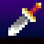 Rogue Class icon