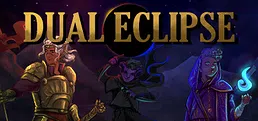 Dual Eclipse