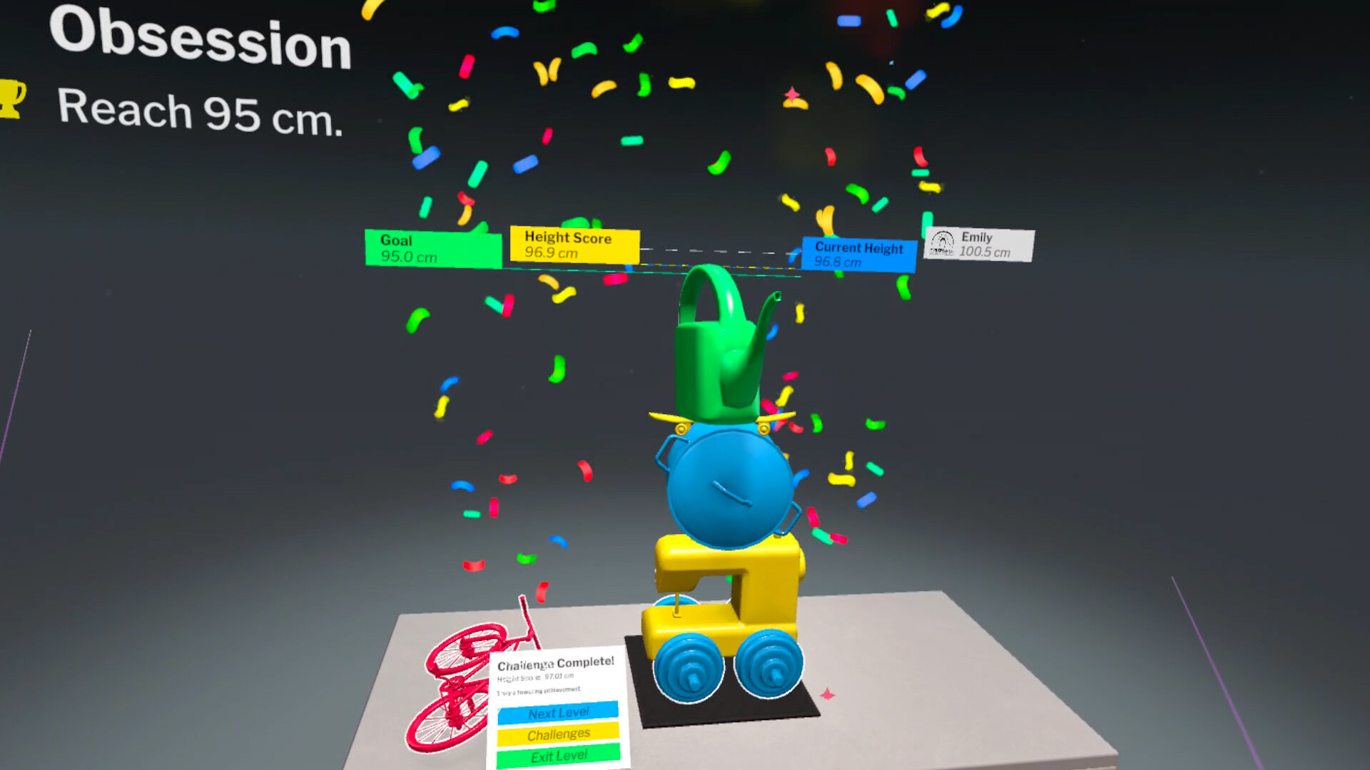 Does It Stack? Screenshot 2