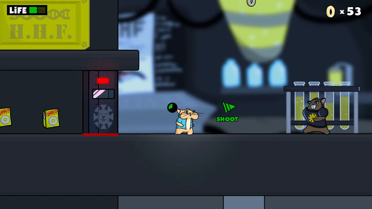 Dexter The Hamster Screenshot 5