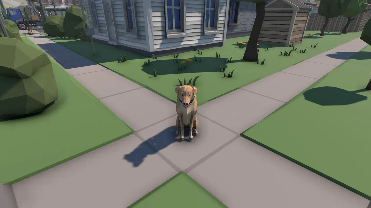 100 Dogs Screenshot 8