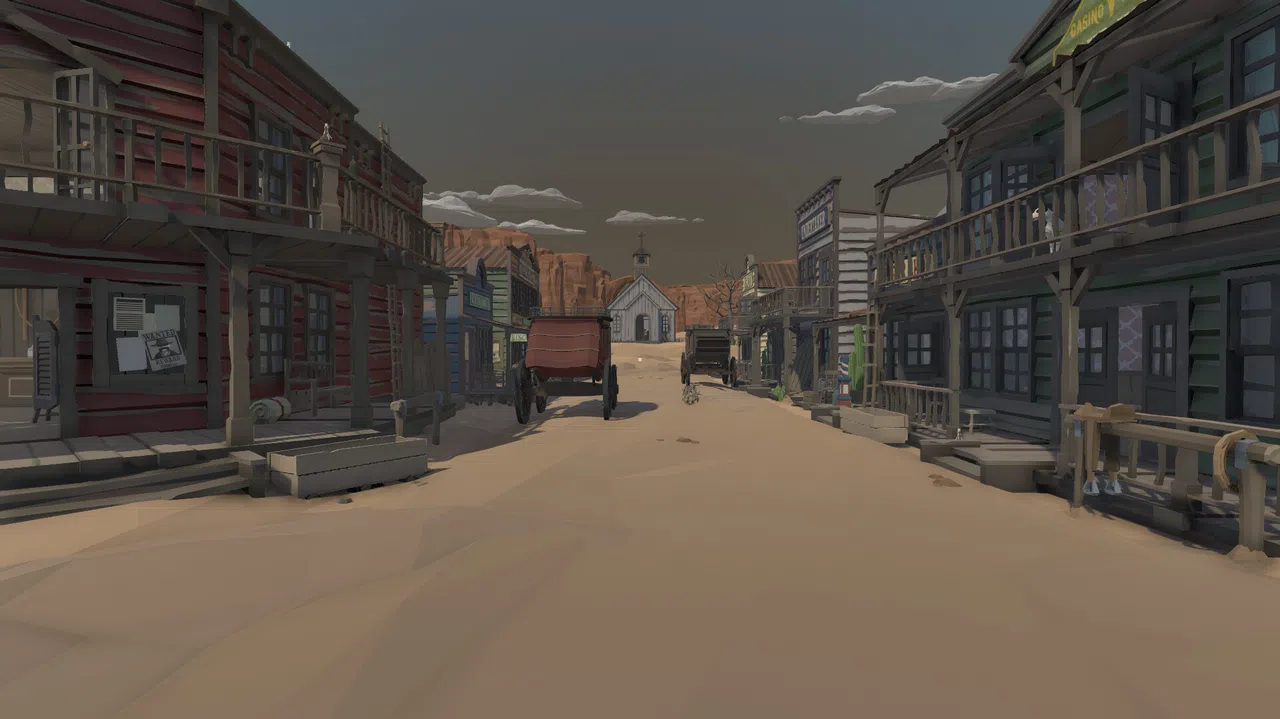 100 Dogs Screenshot 1