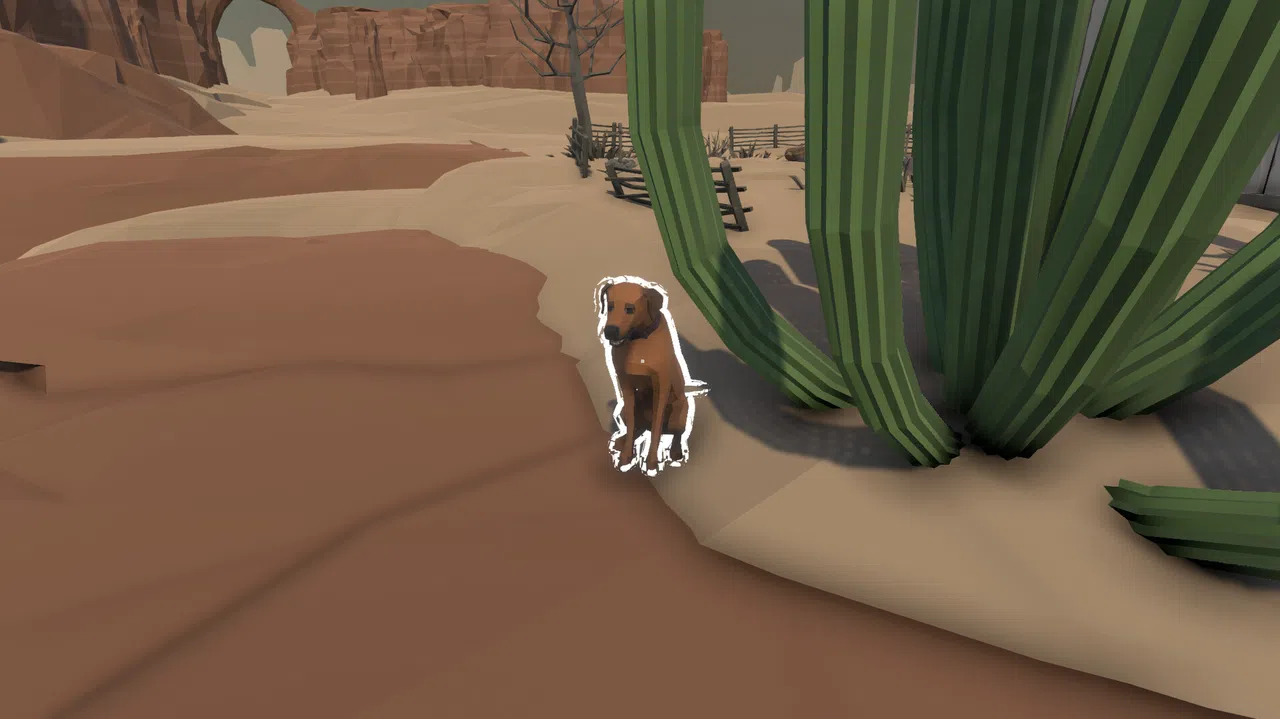 100 Dogs Screenshot 4