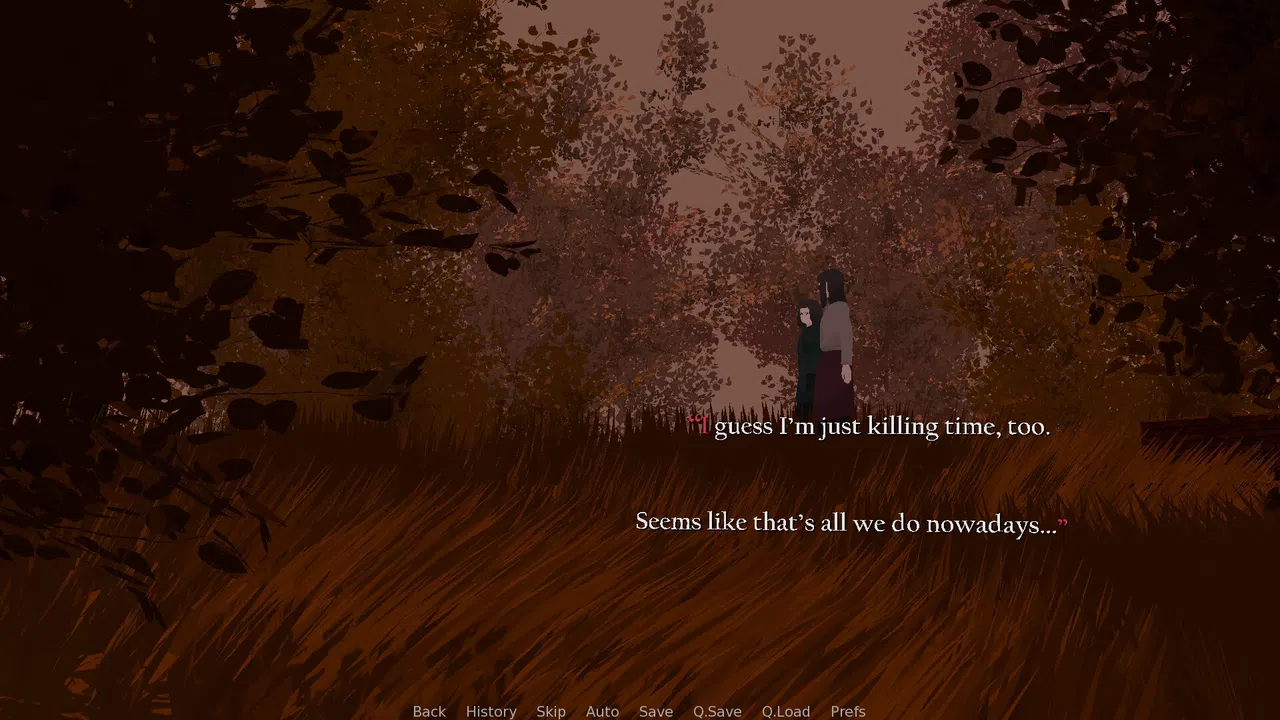 Set Yourself on Fire Screenshot 0