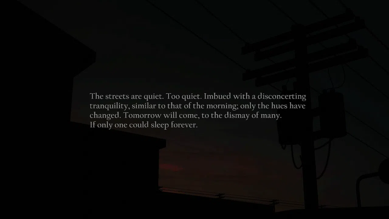 Set Yourself on Fire Screenshot 5