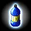 Sugar shock icon