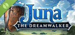 Juna - The Dreamwalker Demo
