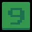 9 icon