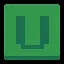 U icon