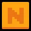 N icon