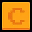 C icon