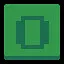 O icon