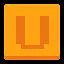 U icon
