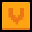 V icon