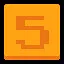 5 icon