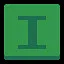 I icon