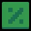 % icon