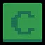 C icon