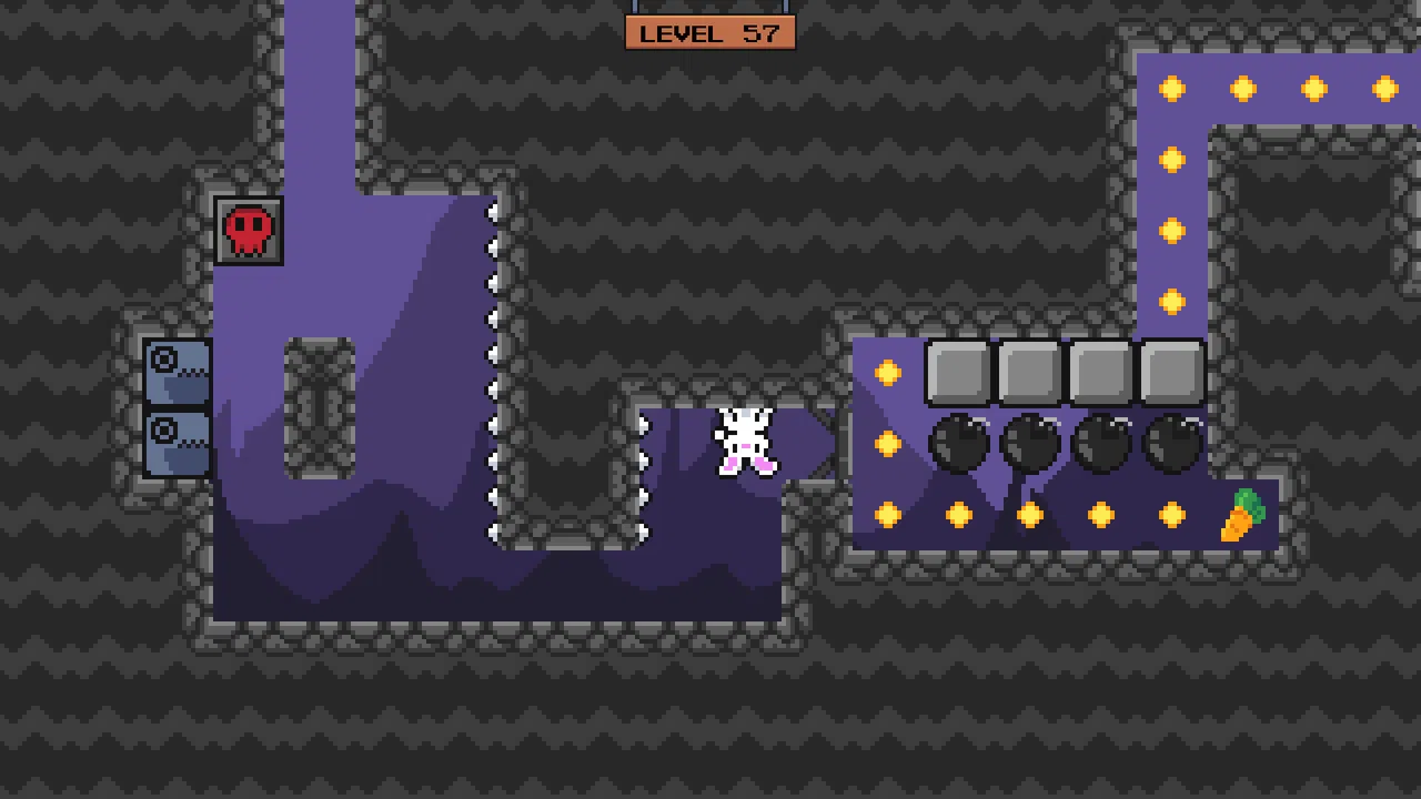 Runny Bunny Screenshot 7