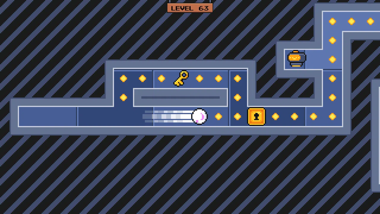 Runny Bunny Screenshot 5